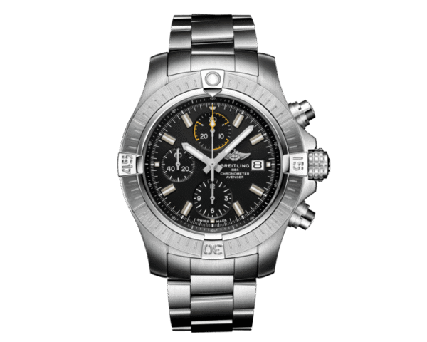 Breitling Avenger