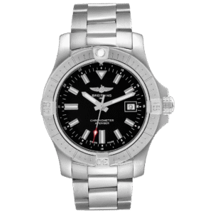 Breitling Avenger