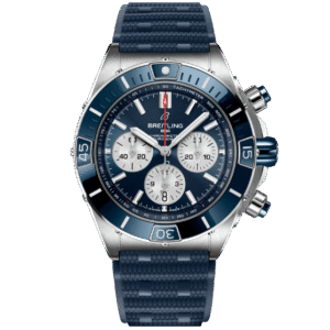 Breitling Super Chronomat