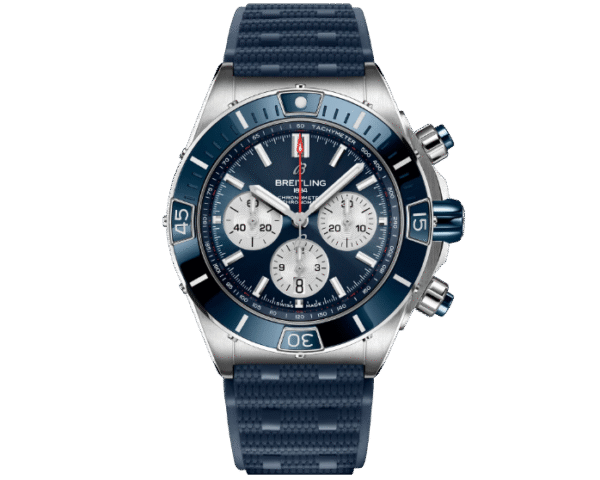 Breitling Super Chronomat