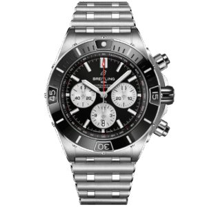Breitling Super Chronomat B01