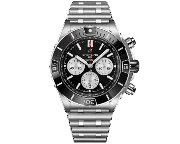 Breitling Super Chronomat B01