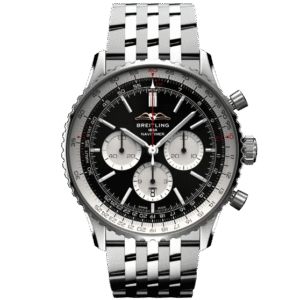 Breitling Navitimer B01 Chronograph 46mm