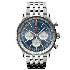 Breitling Navitimer B01 Chronograph 46