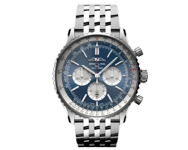 Breitling Navitimer B01 Chronograph 46