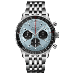 Breitling Navitimer B01 Chronograph