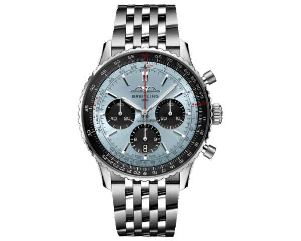 Breitling Navitimer B01 Chronograph