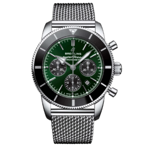 Breitling uperocean Heritage B01 Chronograph 44
