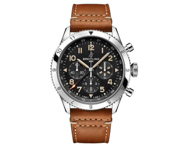 Breitling Super AVI B04 Chronograph GMT 46 P-51 Mustang