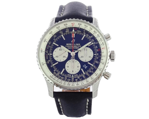 Breitling Navitimer B01