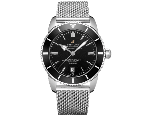 Breitling Superocean Heritage B20