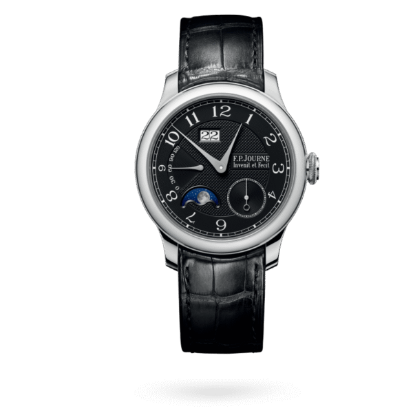 F.P. Journe Automatique Lune Black Label