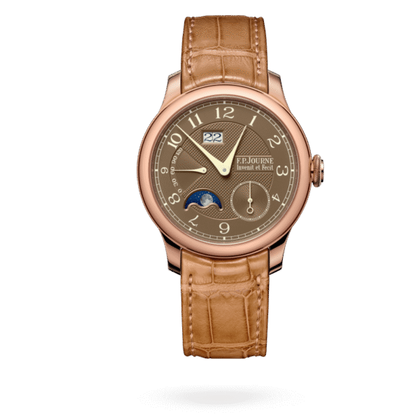 F.P. Journe Classique Automatique Lune Havana