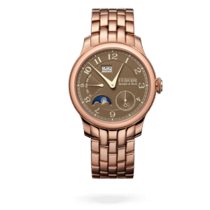 F.P. Journe Classique Automatique Lune Havana