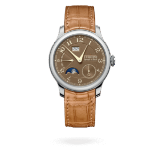 F.P. Journe Classique Automatique Lune Havana