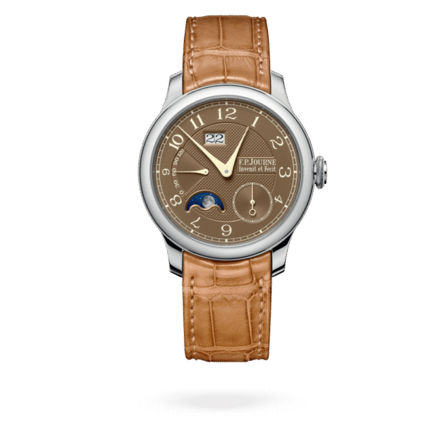 F.P. Journe Classique Automatique Lune Havana