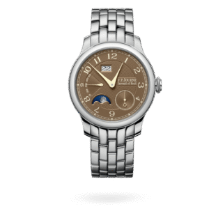 F.P. Journe Classique Automatique Lune Havana