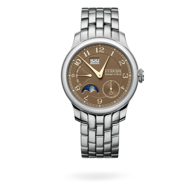 F.P. Journe Classique Automatique Lune Havana
