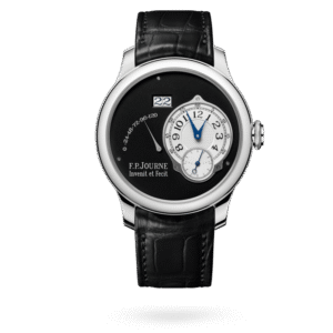 F.P. Journe Automatique Black Label