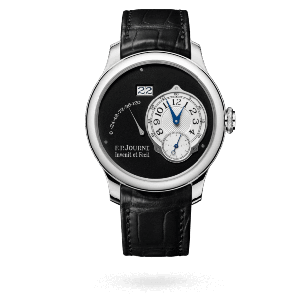 F.P. Journe Automatique Black Label