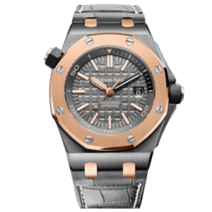 Audemars Piguet Royal Oak Offshore