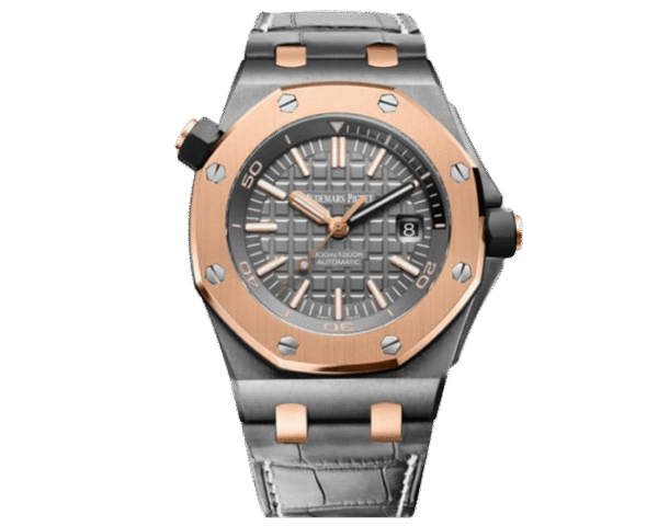 Audemars Piguet Royal Oak Offshore