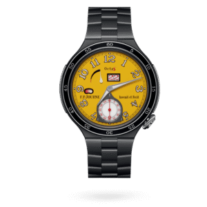 F.P. Journe Linesport