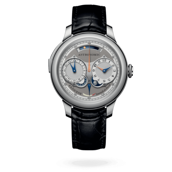 F.P. Journe Classique Astronomic Souveraine