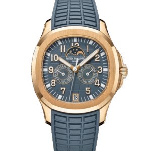 Patek Philippe Aquanaut Annual Calendar