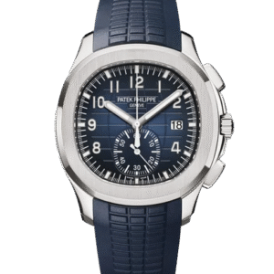 Patek Philippe Aquanaut Chronograph