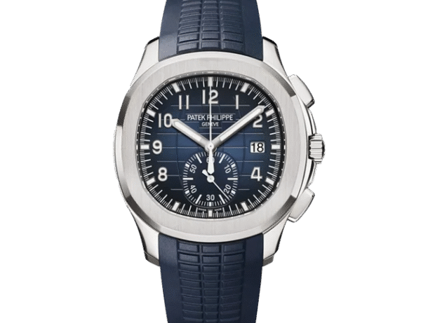 Patek Philippe Aquanaut Chronograph