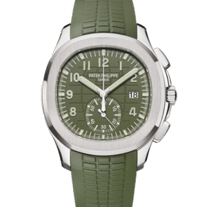 Patek Philippe Aquanaut Chronograph
