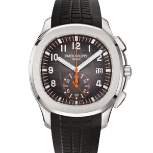 Patek Philippe Aquanaut Chronograph