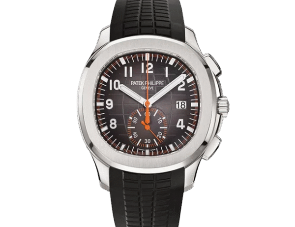 Patek Philippe Aquanaut Chronograph
