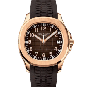Patek Philippe Aquanaut Date