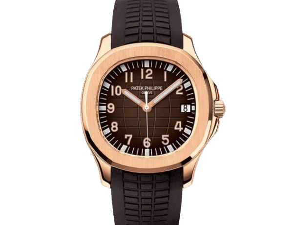 Patek Philippe Aquanaut Date