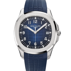 Patek Philippe Aquanaut Date