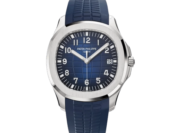 Patek Philippe Aquanaut Date