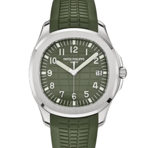Patek Philippe Aquanaut Date