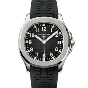Patek Philippe Aquanaut Date