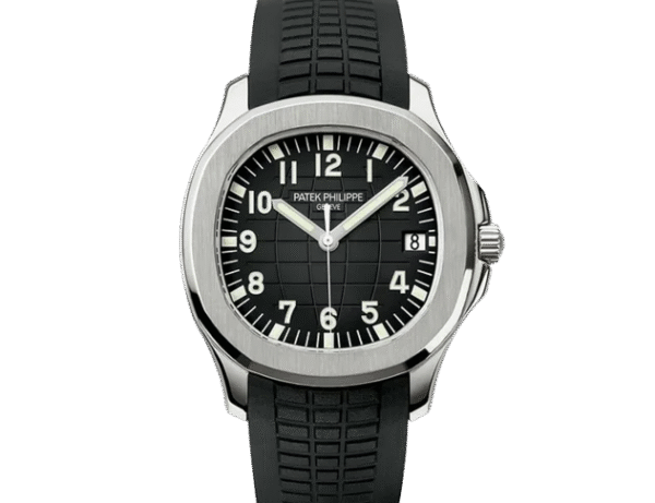 Patek Philippe Aquanaut Date