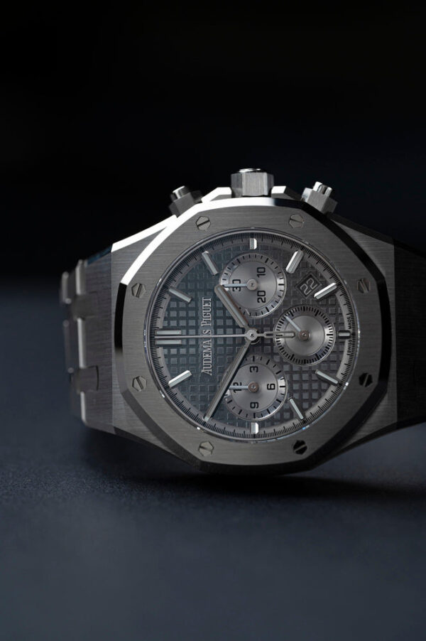 Audemars Piguet Royal Oak Chronograph - obrazek 2