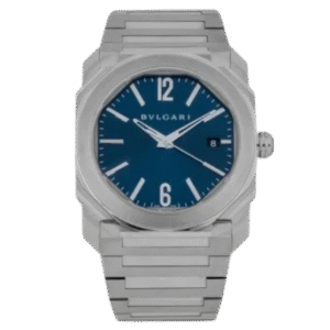 Bulgari Octo Solotempo