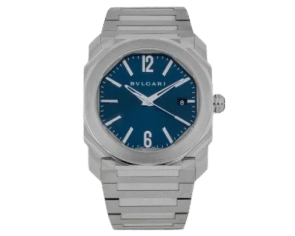 Bulgari Octo Solotempo