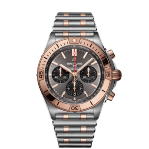 Breitling Chronomat B01