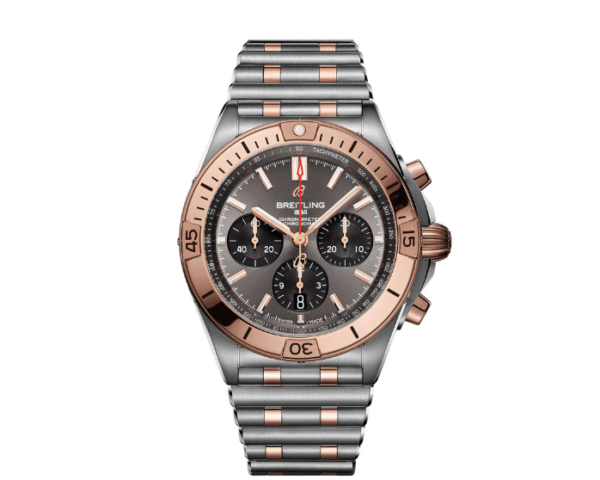 Breitling Chronomat B01