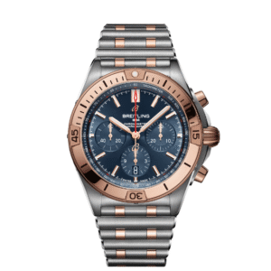 Breitling Chronomat B01 42