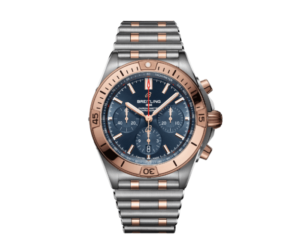 Breitling Chronomat B01 42