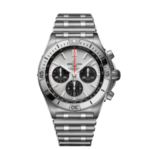 Breitling Chronomat B01