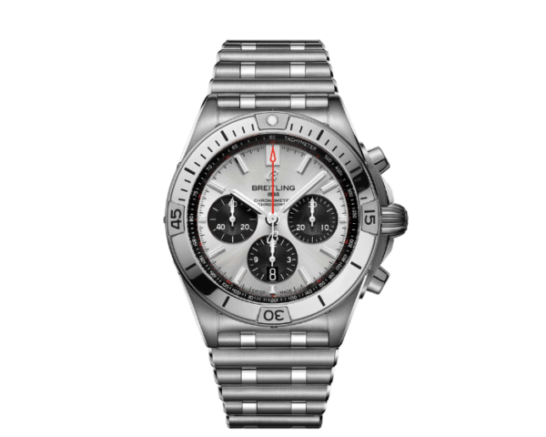 Breitling Chronomat B01